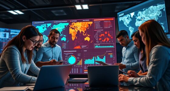 incident response process stages