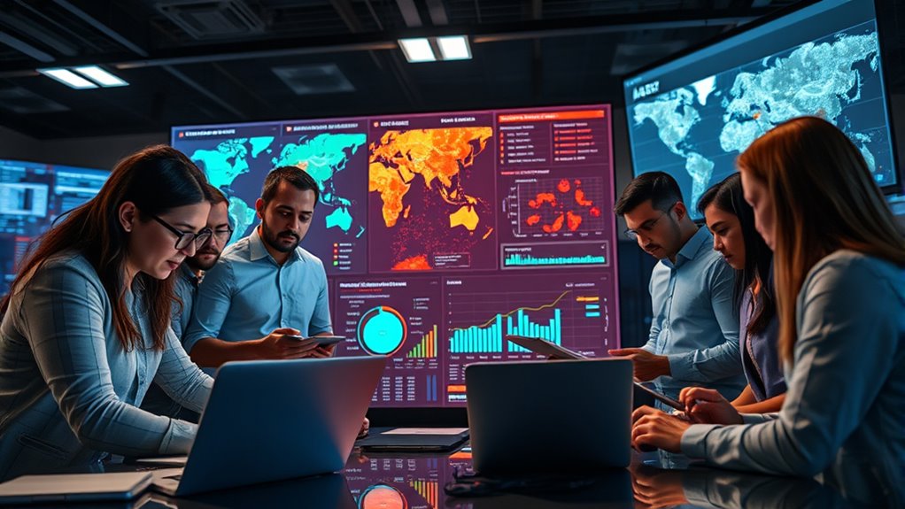 incident response process stages