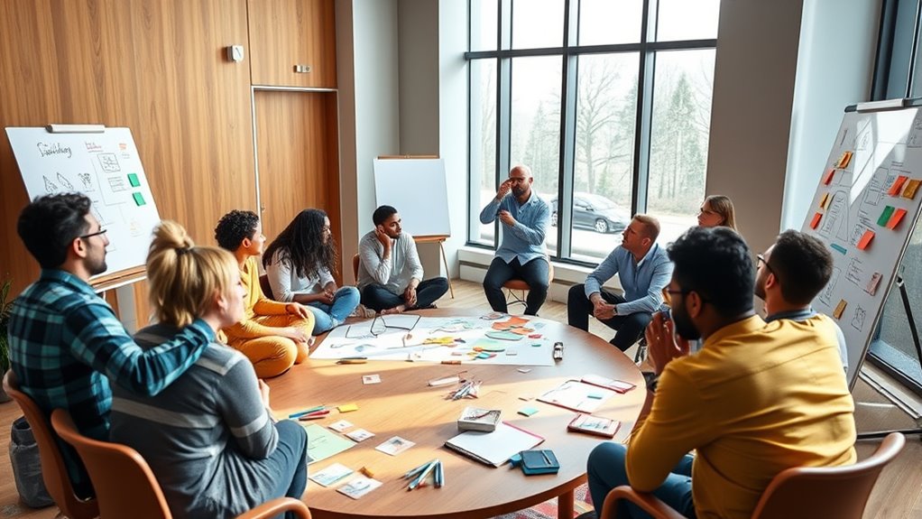 inclusive engaging retrospective activities