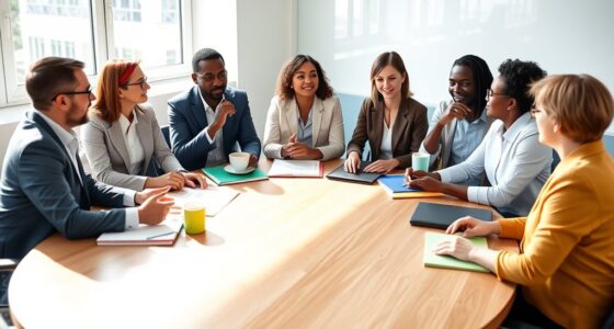 inclusive meeting check ins