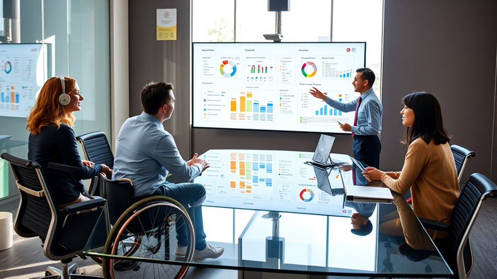 inclusive team communication strategies