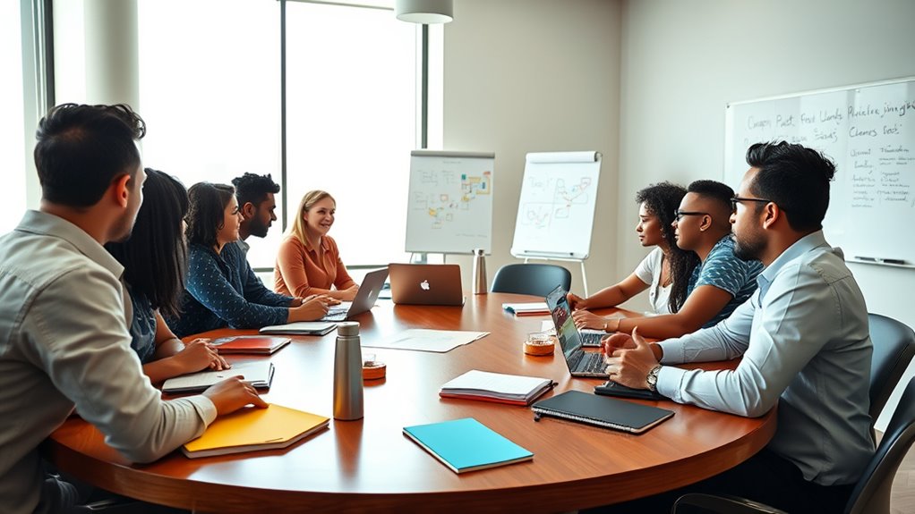 inclusive team communication strategies