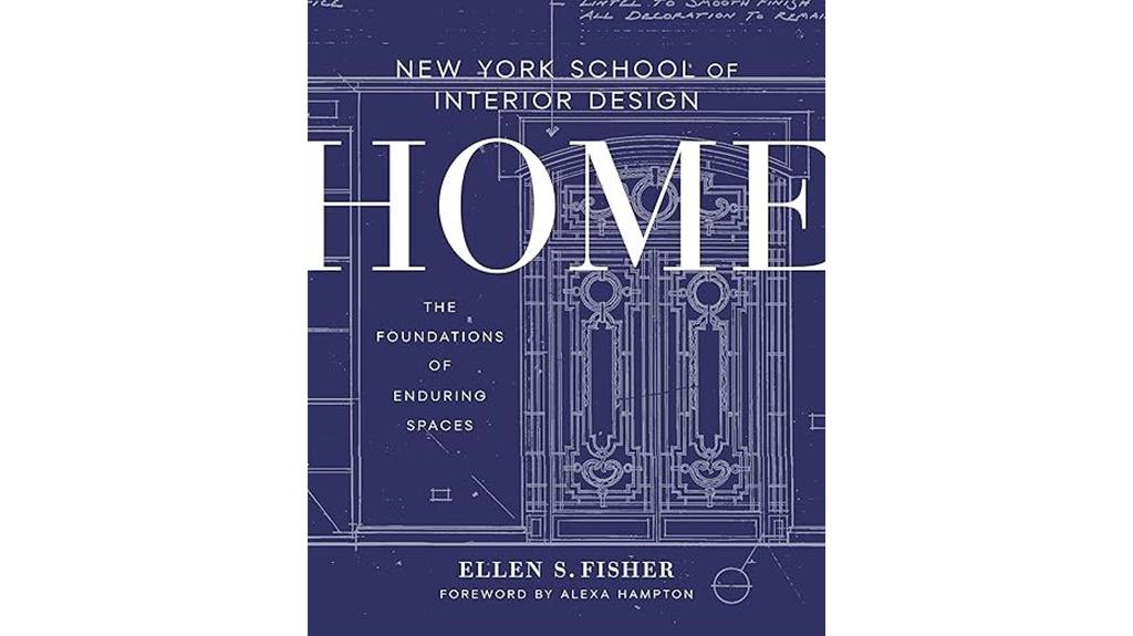 interior design education institution