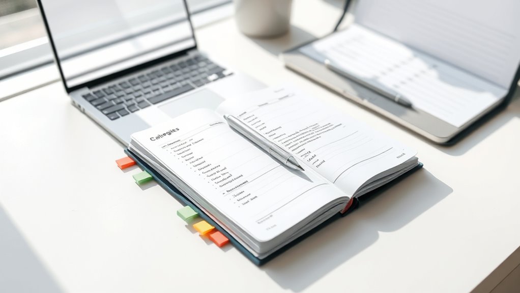 justify expenses reallocate resources