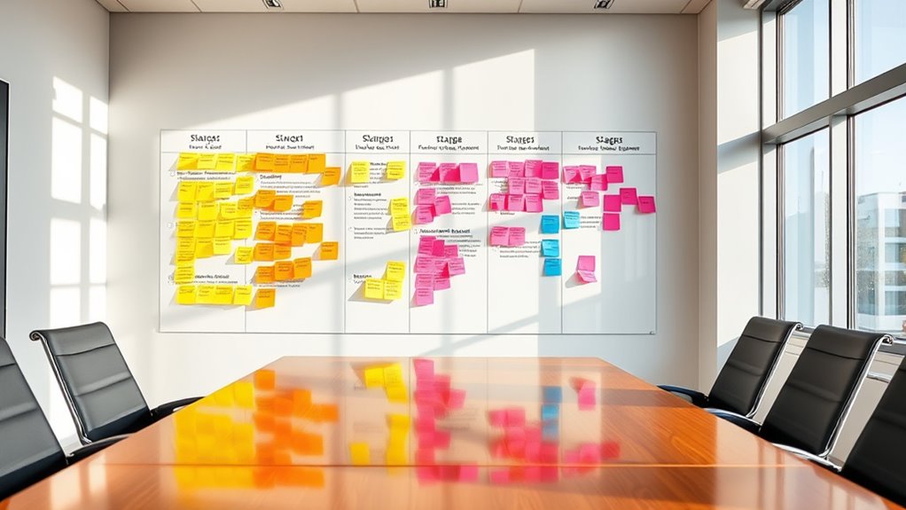 kanban for non software teams