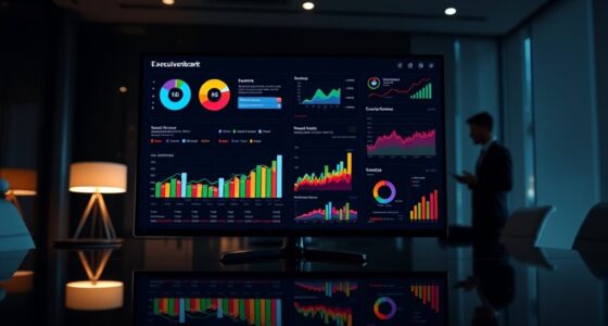 key data visualization insights