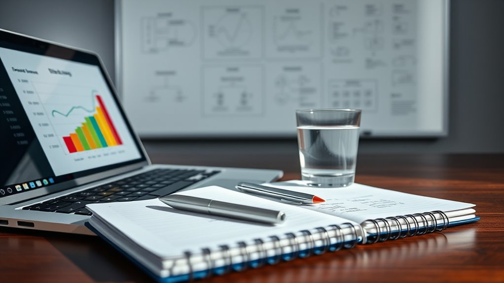 key elements for business success