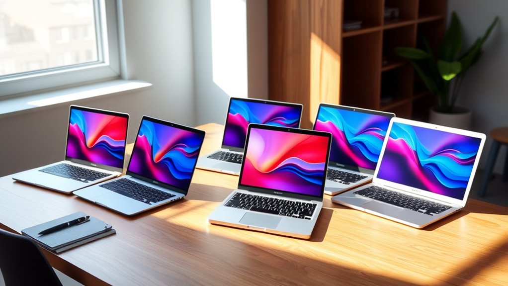 key selection considerations