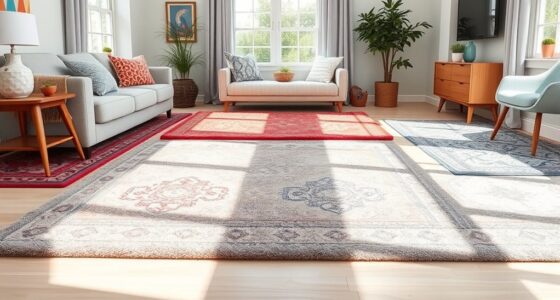 kid and pet friendly washable rugs