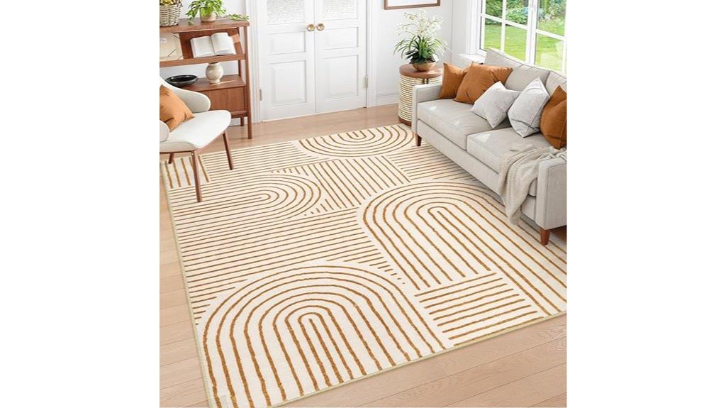 lahome 5x7 rug