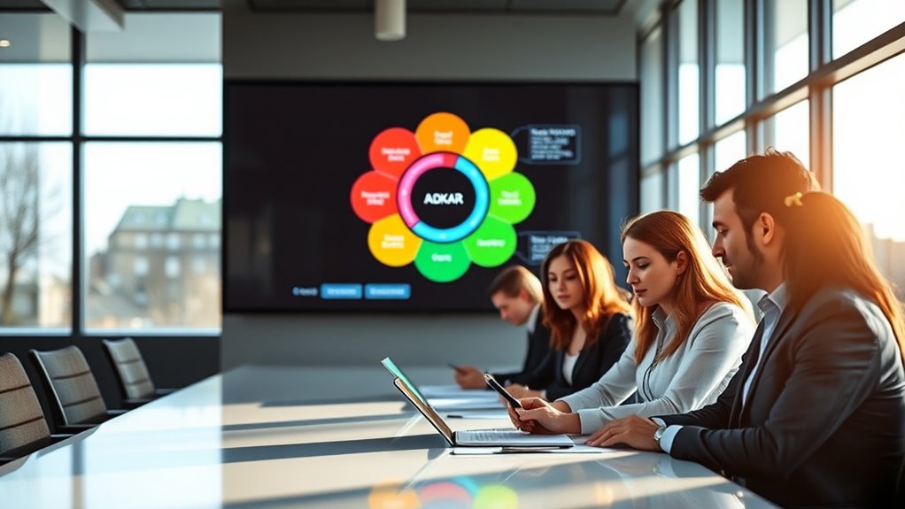 leadership culture sustainability adaptability