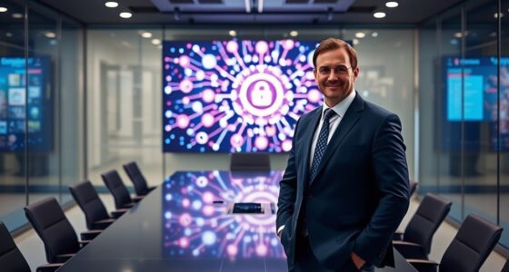 leadership security awareness training