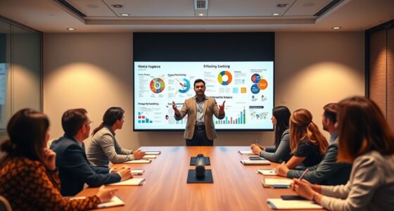 leadership storytelling practical toolkit