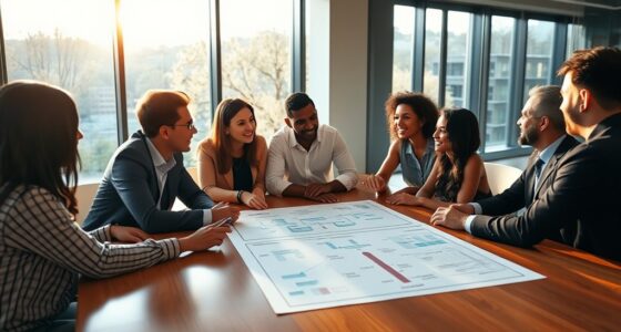 leadership transition strategy