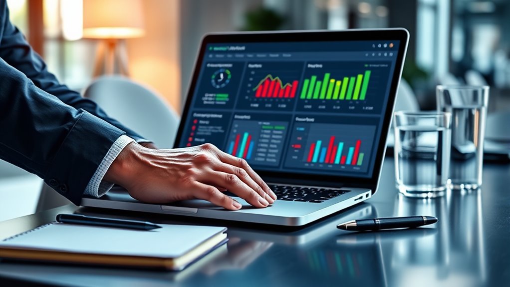 leading soc 2 compliance management