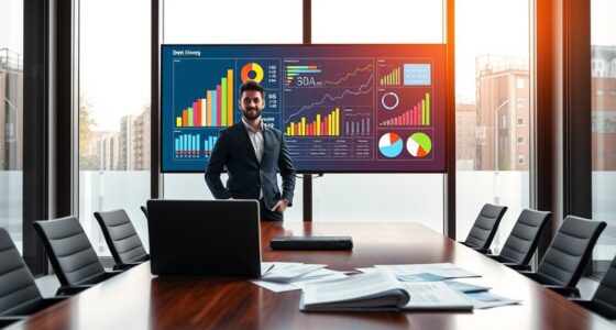 leading with data skills