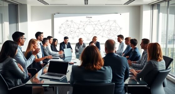 leading without full authority
