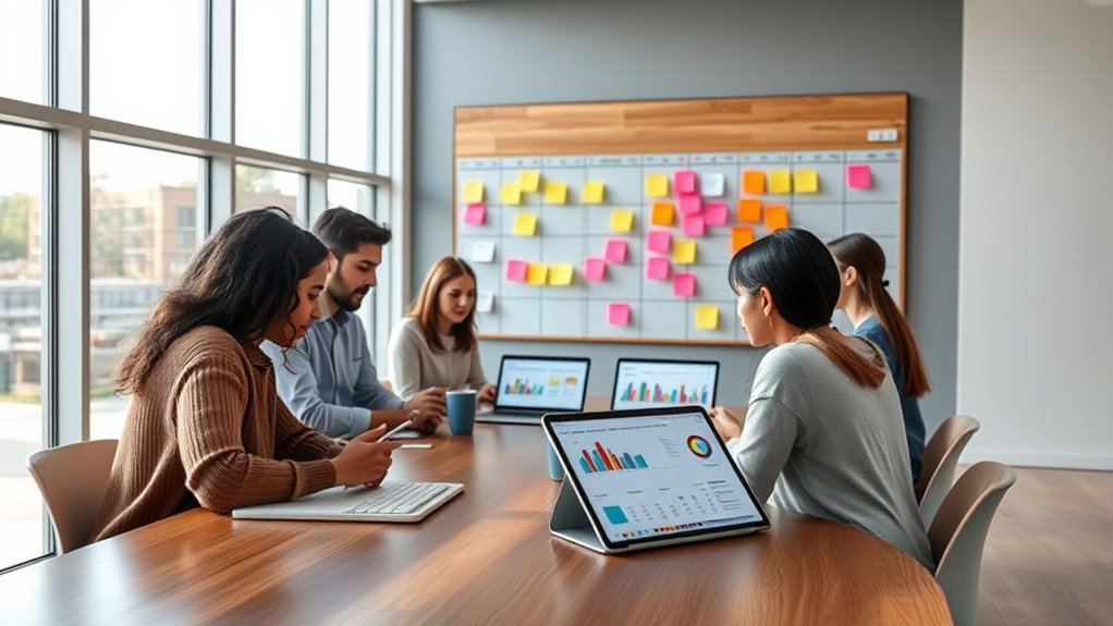 leverage tech for alignment