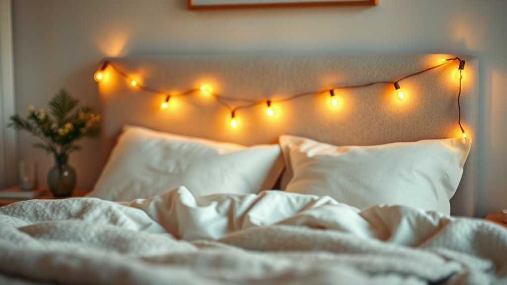 lighting choices for bedroom