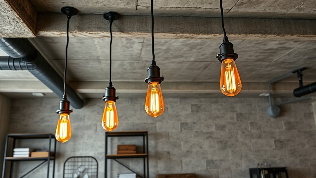 lighting fixture selection tips