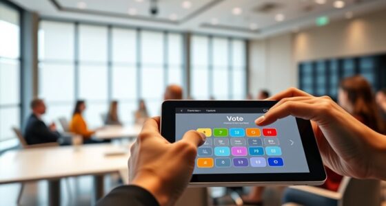 limiting choices through voting