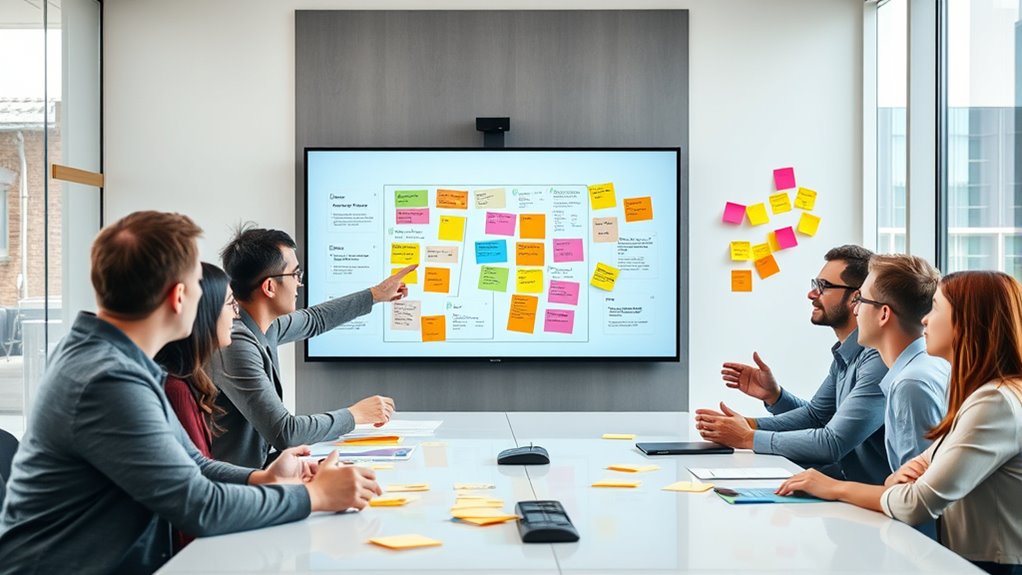 listen adapt improve continuously