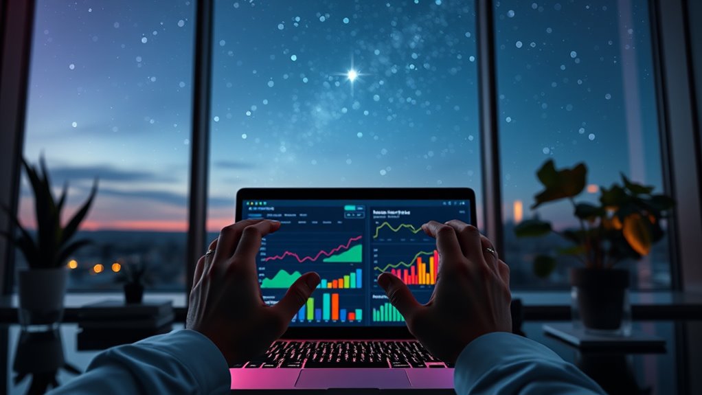long term growth metrics