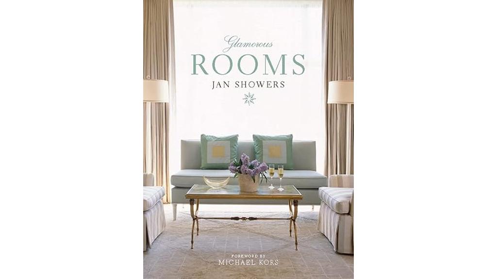 luxurious and stylish interiors