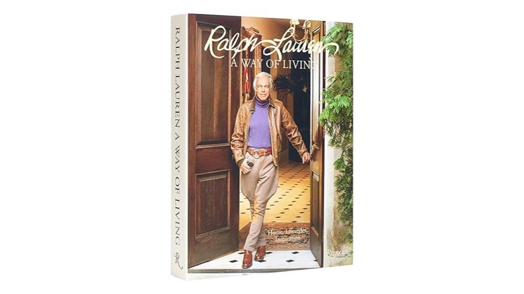 luxury lifestyle and design