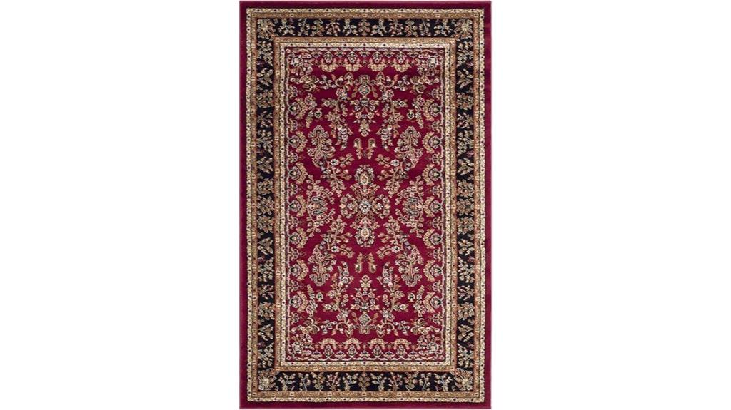 lyndhurst 23x4 accent rug