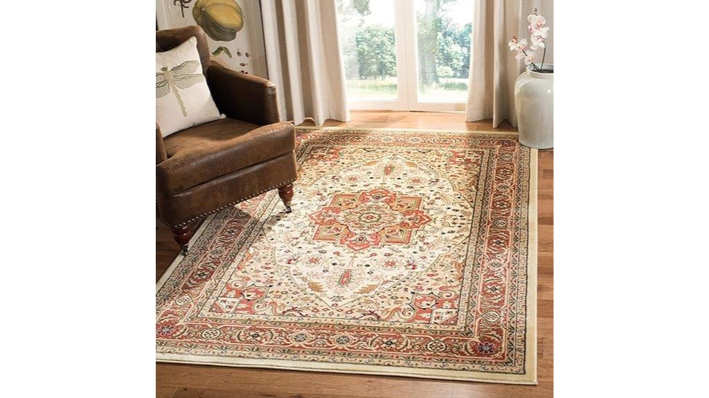 lyndhurst 6x9 rug