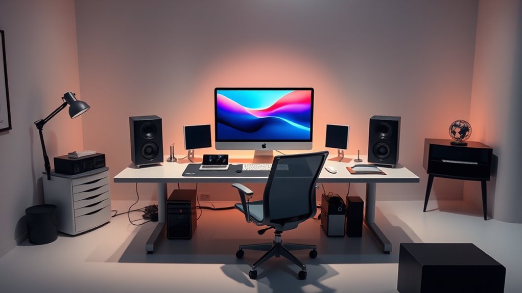 mac studio storage considerations