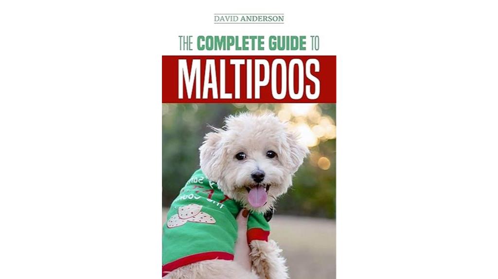maltipoos breed care guide