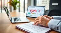 managerial gdpr compliance essentials