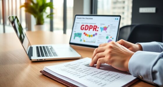 managerial gdpr compliance essentials