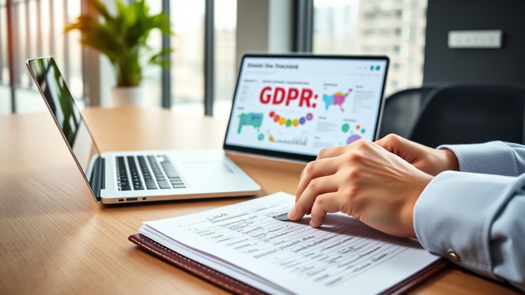 managerial gdpr compliance essentials
