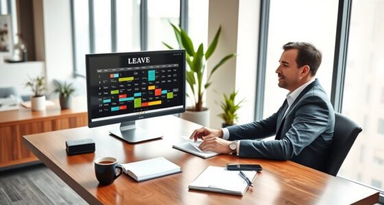 managing employee leave effectively