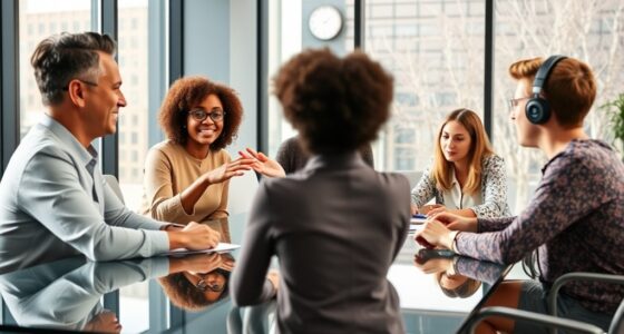 managing neurodiverse employees