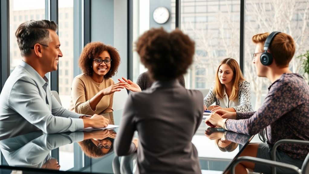 managing neurodiverse employees