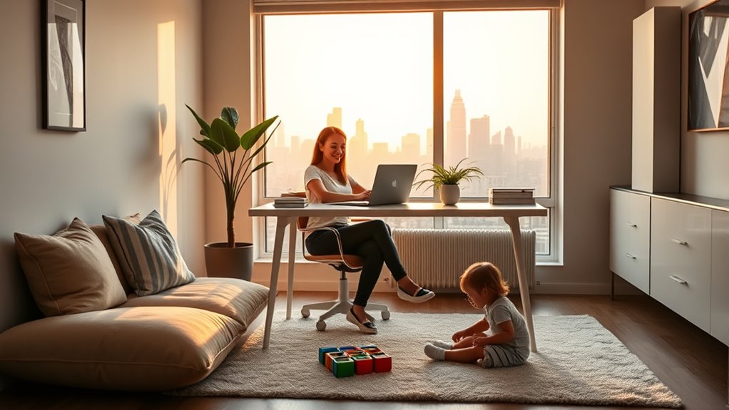 managing remote work challenges