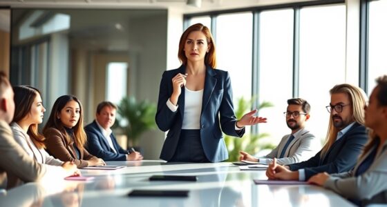 managing self doubt effectively