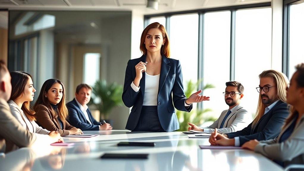 managing self doubt effectively