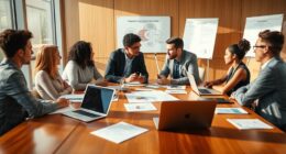 managing team conflict of interest