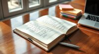 managing through reflective thinking