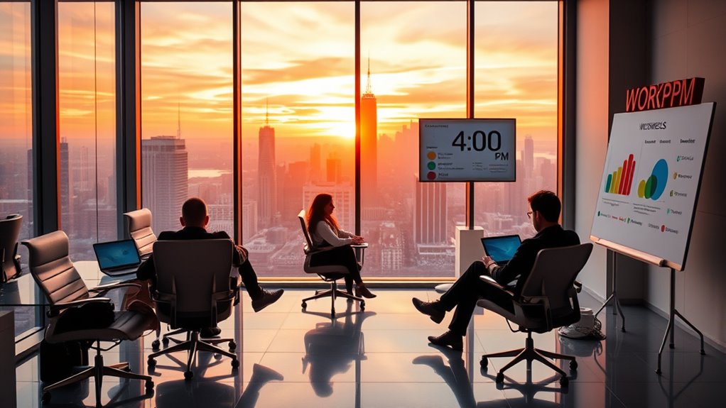 managing work life balance challenges