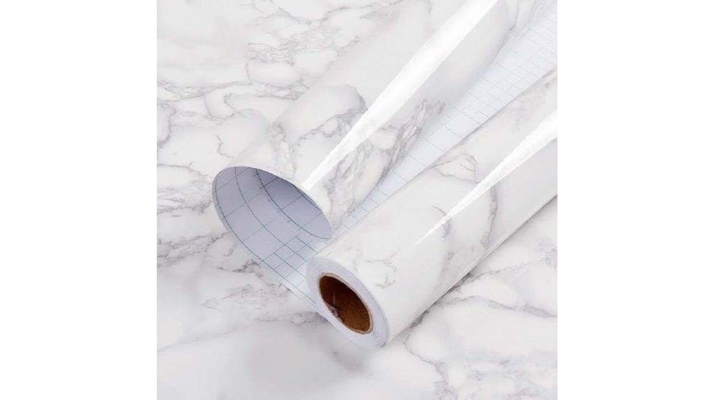 marble contact paper s