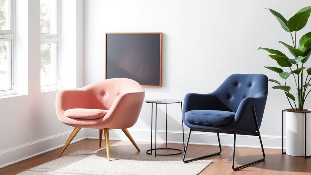 matching style and comfort