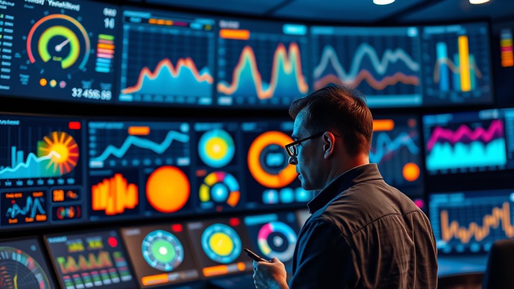 maximize efficiency prevent overload