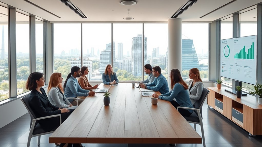 measuring long term organizational health