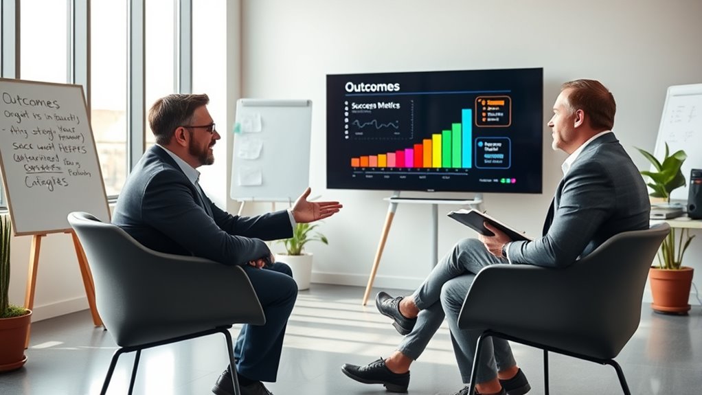 measuring success through indicators